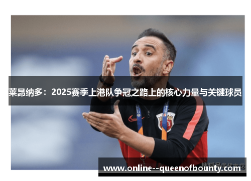 莱昂纳多：2025赛季上港队争冠之路上的核心力量与关键球员