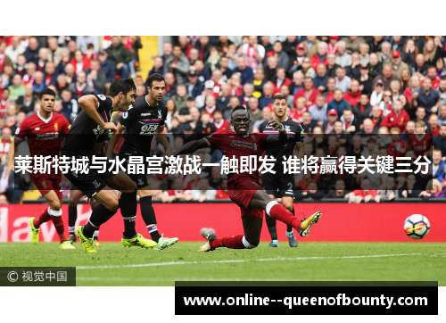 莱斯特城与水晶宫激战一触即发 谁将赢得关键三分 莱斯特城与水晶宫激战一触即发 谁将赢得关键三分