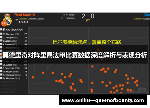 莫德里奇对阵里昂法甲比赛数据深度解析与表现分析