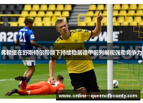弗赖堡在舒斯特尔带领下持续稳居德甲前列展现强劲竞争力