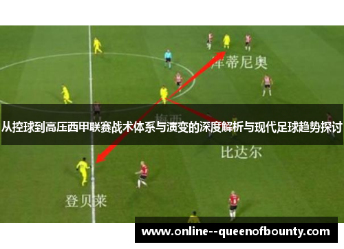 从控球到高压西甲联赛战术体系与演变的深度解析与现代足球趋势探讨