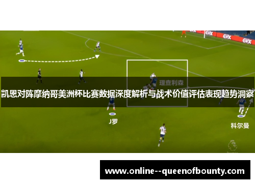 凯恩对阵摩纳哥美洲杯比赛数据深度解析与战术价值评估表现趋势洞察