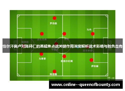 恰尔汗奥卢对阵拜仁的英超焦点战关键作用深度解析战术影响与胜负走向